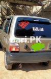 Suzuki Mehran VX 2014 For Sale in Khairpur