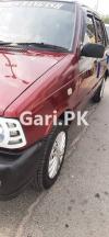 Suzuki Mehran VX 2013 For Sale in Rawalpindi