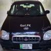 Hyundai Santro Club GV CNG 2007 For Sale in Sargodha