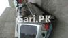 Suzuki Mehran VX (CNG) 2001 For Sale in Peshawar