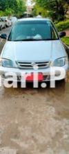 Suzuki Cultus Limited Edition 2010 For Sale in Islamabad