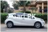 Toyota Aqua S 2017 For Sale in Karachi