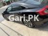 Honda Civic VTi Oriel Prosmatec 2017 For Sale in Lahore