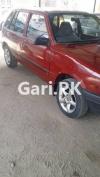 Suzuki Khyber  1998 For Sale in Jhelum