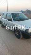 Honda Civic EXi 1984 For Sale in Jamrud