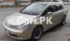 Nissan Tiida  2007 For Sale in Lahore