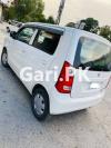 Suzuki Wagon R  2017 For Sale in Islamabad