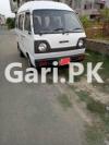 Suzuki Bolan VX (CNG) 2006 For Sale in Lahore