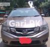 Honda City Aspire 2017 For Sale in Lahore