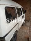 Suzuki Bolan  1993 For Sale in Lahore