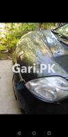 Toyota Passo  2008 For Sale in Peshawar