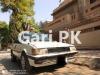 Toyota Corolla 2.0 D 1986 For Sale in Islamabad