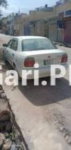 Suzuki Baleno JXR 2005 For Sale in Chakwal