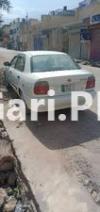 Suzuki Baleno JXR 2005 For Sale in Chakwal