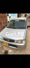 Suzuki Alto  2006 For Sale in Karachi