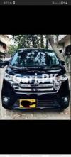 Nissan Dayz Highway Star 2014 For Sale in Hyderabad