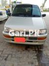 Daihatsu Cuore  2009 For Sale in Hyderabad