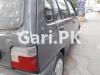 Suzuki Mehran VXR 1995 For Sale in Karachi