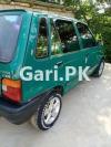 Suzuki Mehran VX 1997 For Sale in Abbottabad