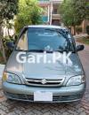 Suzuki Cultus VXR 2013 For Sale in Lahore