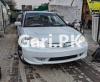 Honda Civic Prosmetic 2005 For Sale in Chakwal