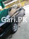 Honda Civic EXi 1996 For Sale in Peshawar