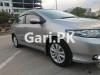 Honda City Aspire Prosmatec 1.5 i-VTEC 2017 For Sale in Peshawar