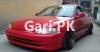 Honda Civic EX 1995 For Sale in Rawalpindi