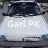 Suzuki Mehran VX 2005 For Sale in Islamabad