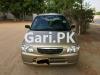 Suzuki Alto VXR (CNG) 2005 For Sale in Karachi
