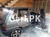 Suzuki Mehran VXR 2012 For Sale in Khanewal