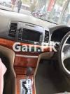 Toyota Premio  2016 For Sale in Mianwali