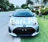 Toyota Aqua S 2018 For Sale in Lahore