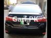 Toyota Corolla GLi 1.3 VVTi 2015 For Sale in Islamabad