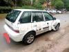 Suzuki Cultus VXR 2006 For Sale in Faisalabad