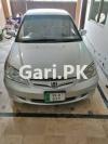 Honda Civic EXi 2005 For Sale in Rawalpindi