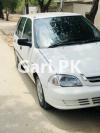 Suzuki Cultus VXR 2015 For Sale in Lahore