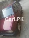 Suzuki Mehran VXR 2010 For Sale in Rawalpindi