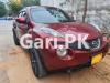 Nissan Juke  2012 For Sale in Karachi