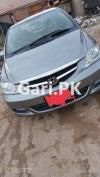 Honda City Vario 2006 For Sale in Karachi