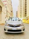 Toyota Corolla Axio  2014 For Sale in Karachi