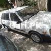 Suzuki Khyber  1992 For Sale in Multan