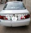 Honda City IDSI 2006 For Sale in Lahore