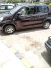 Toyota Passo  2012 For Sale in Karachi