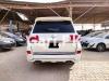 Toyota Land Cruiser ZX 2012 For Sale in Rawalpindi