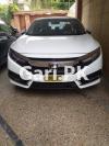 Honda Civic VTi Oriel Prosmatec 2020 For Sale in Karachi