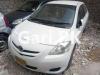 Toyota Belta  2006 For Sale in Karachi