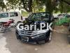 Honda City 1.3 i-VTEC 2016 For Sale in Islamabad