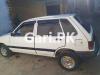 Suzuki Khyber GA 1987 For Sale in Jhelum