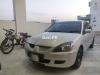 Mitsubishi Lancer 1.3 GLX Automatic 2006 For Sale in Rawalpindi